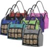 Slow Feed Hay Bag