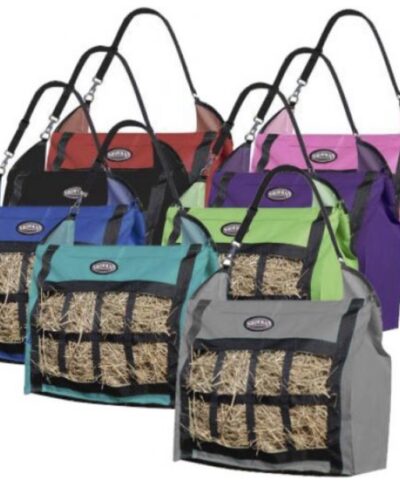 Slow Feed Hay Bag