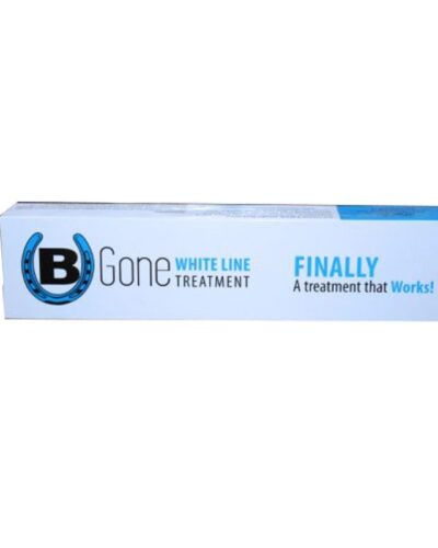 B Gone White Line Treatment