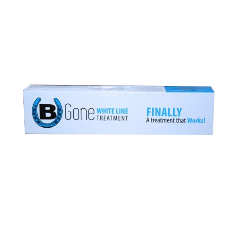 B Gone White Line Treatment