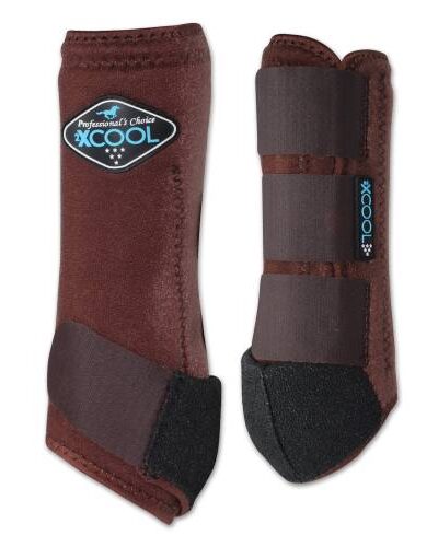 Professionals Choice 2XCool Sports Medicine Boots-2PK - Image 9