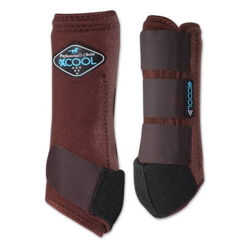 Professionals Choice 2XCool Sports Medicine Boots-2PK - Image 9