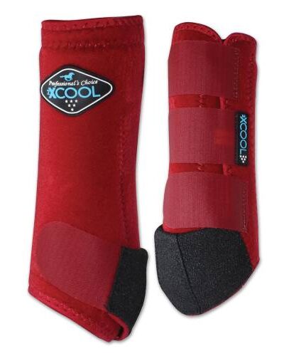 Professionals Choice 2XCool Sports Medicine Boots-2PK - Image 8