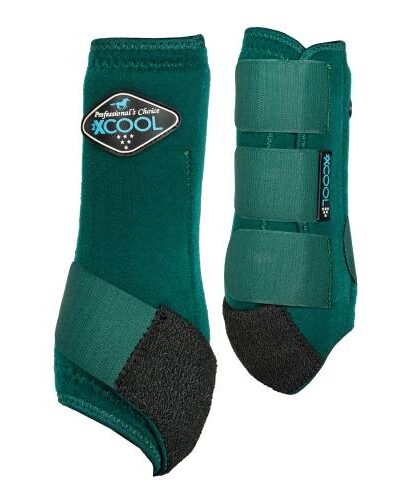 Professionals Choice 2XCool Sports Medicine Boots-2PK