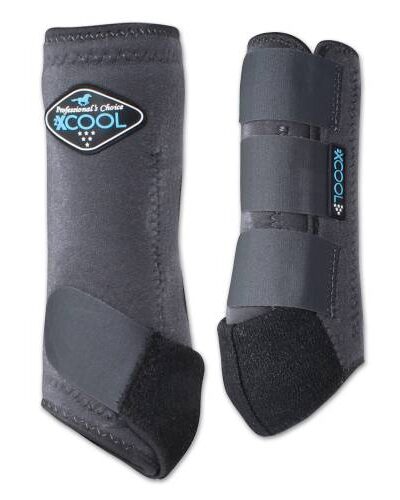 Professionals Choice 2XCool Sports Medicine Boots-2PK - Image 10