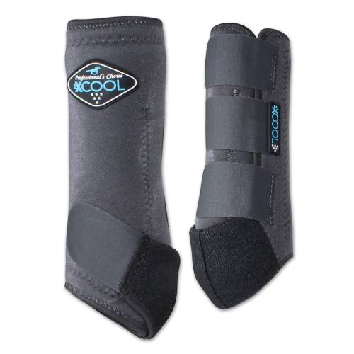 Professionals Choice 2XCool Sports Medicine Boots-2PK - Image 10
