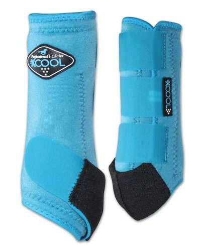 Professionals Choice 2XCool Sports Medicine Boots-2PK - Image 17