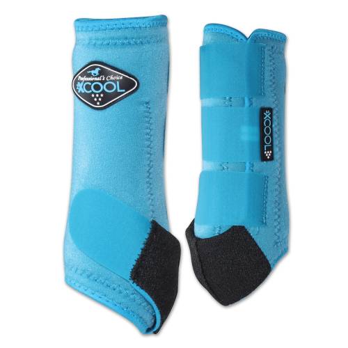 Professionals Choice 2XCool Sports Medicine Boots-2PK - Image 17