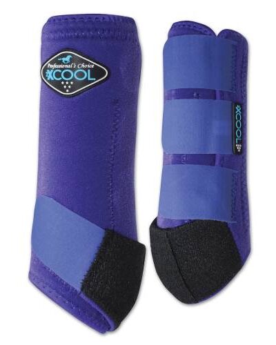 Professionals Choice 2XCool Sports Medicine Boots-2PK - Image 6