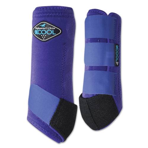 Professionals Choice 2XCool Sports Medicine Boots-2PK - Image 6