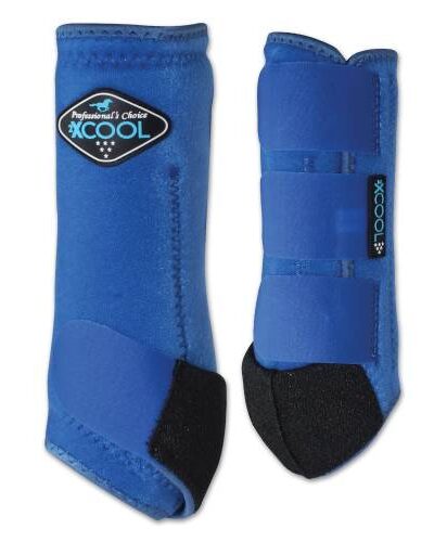 Professionals Choice 2XCool Sports Medicine Boots-2PK - Image 11