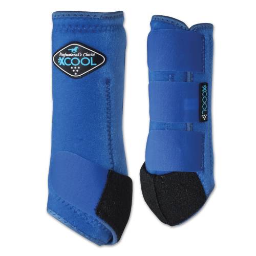 Professionals Choice 2XCool Sports Medicine Boots-2PK - Image 11