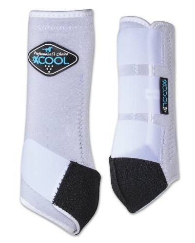 Professionals Choice 2XCool Sports Medicine Boots-2PK - Image 16