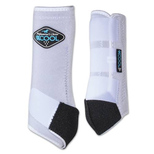 Professionals Choice 2XCool Sports Medicine Boots-2PK - Image 16