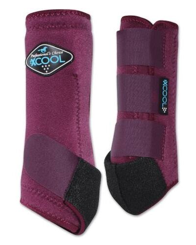 Professionals Choice 2XCool Sports Medicine Boots-2PK - Image 15