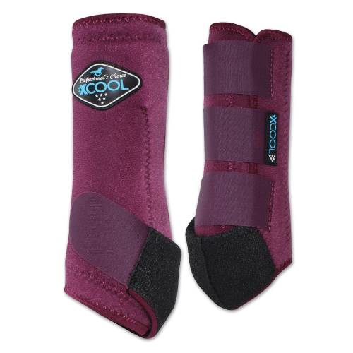 Professionals Choice 2XCool Sports Medicine Boots-2PK - Image 15