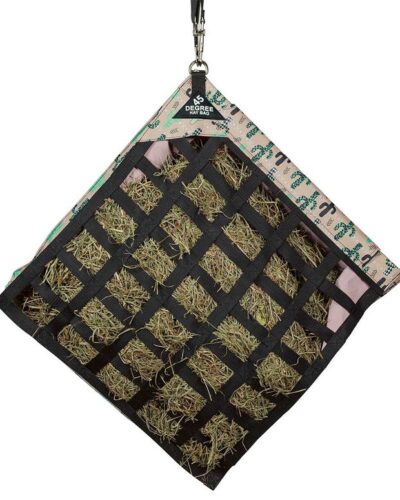 Alternative view of Weaver 45 Degree Hay Bag