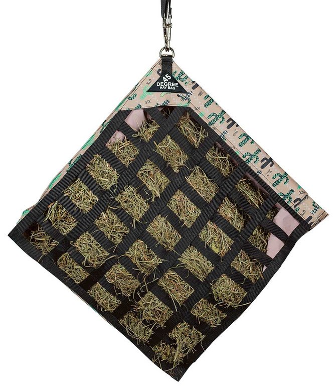 Weaver 45 Degree Hay Bag - Image 2