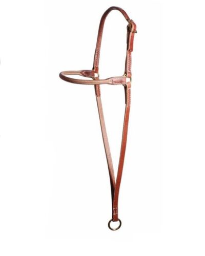 Professional's Choice Harness Leather War Bonnet