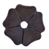 Antique Cloverleaf Rowel
