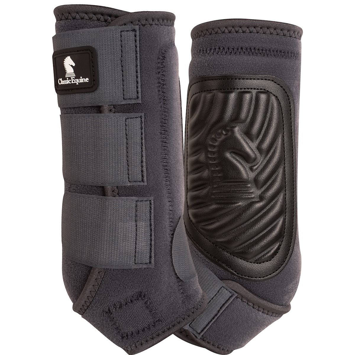 Classic Equine Classic Fit Leg Boots - Image 4
