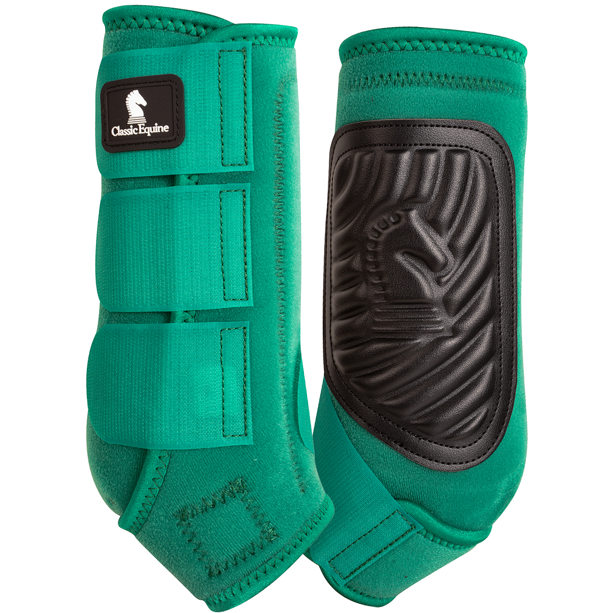 Classic Equine Classic Fit Leg Boots - Image 2