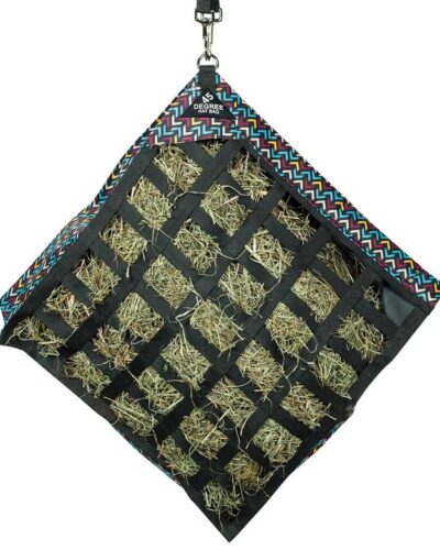 Weaver 45 Degree Hay Bag