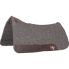 Classic Equine 100% Wool Felt 1'' Pad