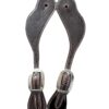 Martin Cowboy Spur Straps