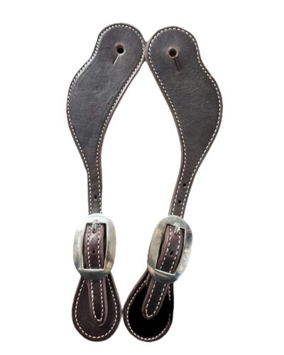 Martin Cowboy Spur Straps