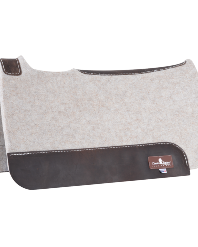 Classic Equine Kids Felt Pad
