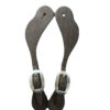 Martin Cowboy Spur Straps
