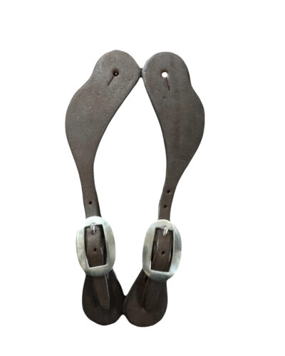 Martin Cowboy Spur Straps