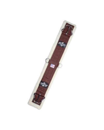 Professionals Choce SMX Comfort-Fit Western Cinch-Merino Wool