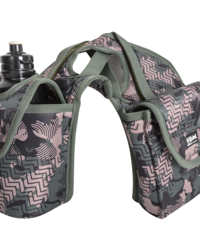 Alternative view of Cashel Lunch Bag/ Bottle Holder