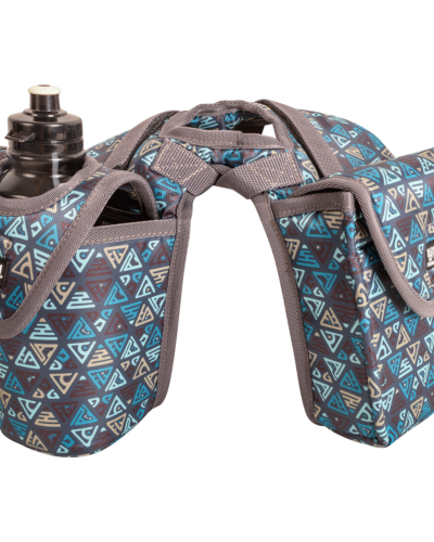 Cashel Lunch Bag/ Bottle Holder - Image 3
