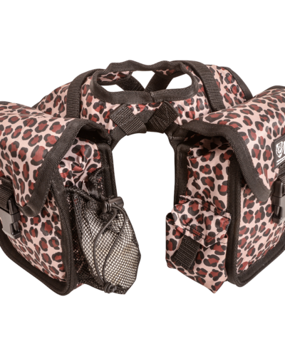 Alternative view of Cashel Small Horn Bag