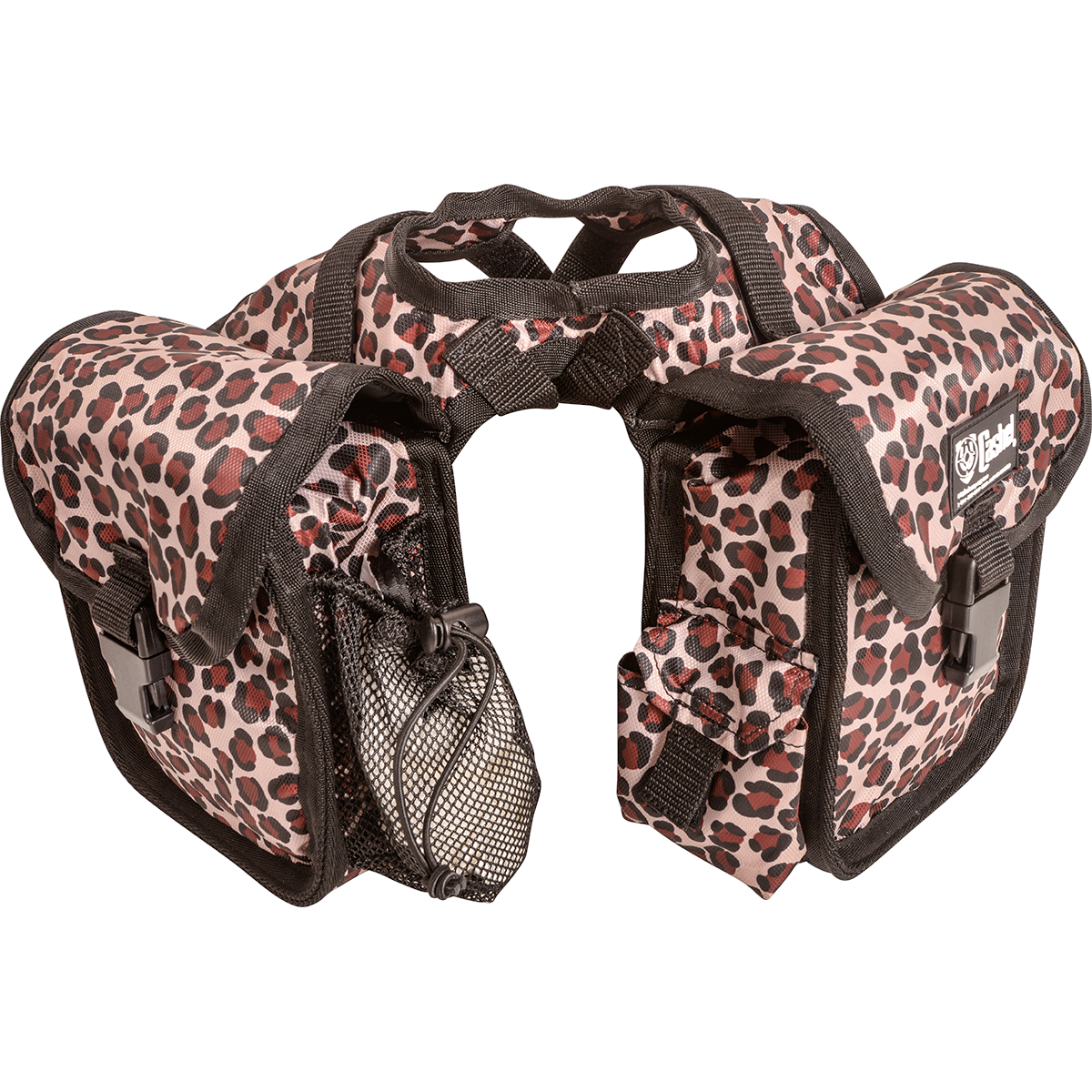 Cashel Small Horn Bag - Image 2