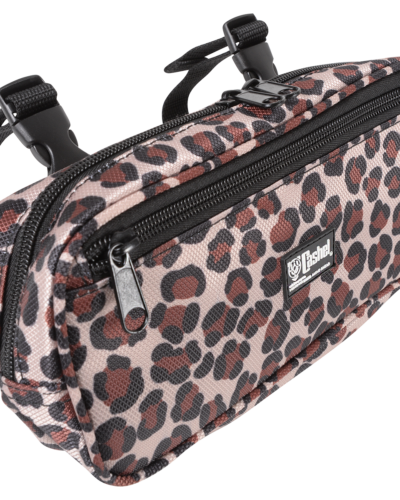 Alternative view of Cashel Small Pommel Bag