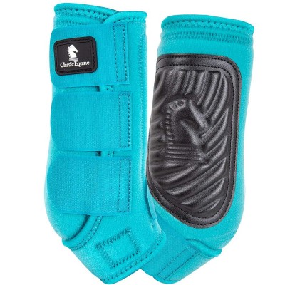 Classic Equine Classic Fit Leg Boots - Image 9