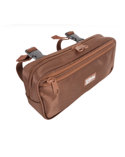 Cashel Small Pommel Bag
