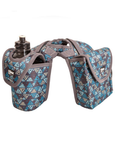 Cashel Lunch Bag/ Bottle Holder