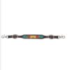 Circle Y Rising Sunflower Wither Strap