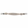 Circle Y Dakota Pinwheel Wither Strap