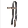 Circle Y Desert Racer Browband Headstall