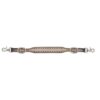 Circle Y Desert Racer Wither Strap
