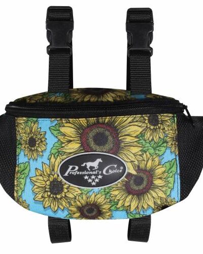 Alternative view of Professionals Choice Pommel Bag