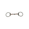 Smooth Copper Offset D-Ring Bit