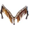 Circle Y Desert Racer Breastcollar