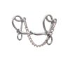 Professionals Choice Loose Ring Gag Snaffle Bit
